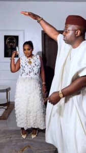Actress Mercy Aigbe HD Photos and Wallpapers May 2025