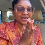 Mercy Aigbe