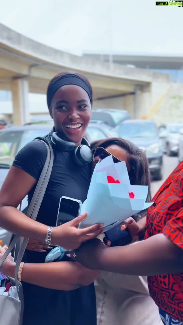 Mercy Aigbe - 270.4K Likes - Look who is home for Ore Iyawo Duties @michelleio__ 😍
Next Week Thursday should just be a public holiday cos we are shutting down Lagos! @iyaboojofespris 😂😁😁😁
#jp2025 loading!!!!!!!! #oreiyawo #oreiyaiyawo #letthecountdownbegin🥂
