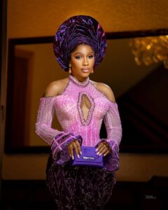 Actress Mercy Eke HD Photos and Wallpapers October 2024