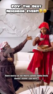Actress Mercy Eke HD Photos and Wallpapers January 2026
