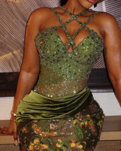 Actress Mercy Eke HD Photos and Wallpapers April 2025