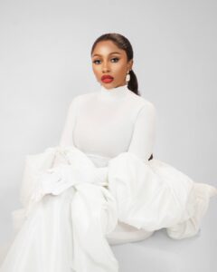Actress Mercy Eke HD Photos and Wallpapers February 2025