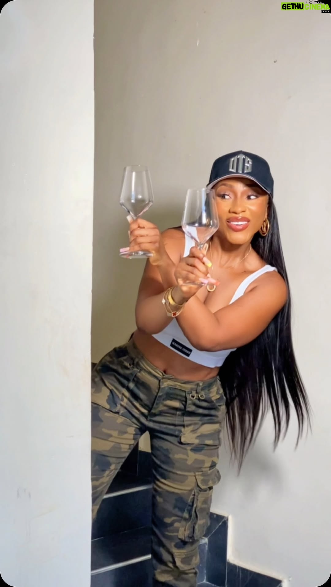 Mercy Eke - 242.7K Likes - Sharing is caring 💃🏽 Ciù Ciù is better enjoyed with friends 🍷 🥰 @ciuciu.ng
Happy weekend!!!