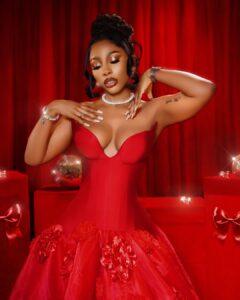 Actress Mercy Eke HD Photos and Wallpapers December 2024
