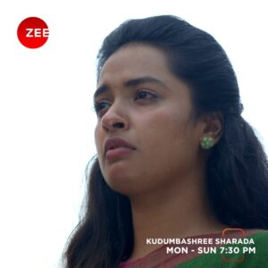 Mersheena Neenu Instagram - Kudumbasree Sharadha | Everyday | 7.30 PM | Zee Keralam 
 
ജീവിതം അവസാനിപ്പിക്കാൻ ഒരുങ്ങി ശാലിനി
 
#KudumbasreeSharadha #ZeeKeralam #NeithedukkamJeevithaVismayangal #ZeeKeralamHD #ZeeKeralamOnMyTV #ZKViralKudumbasreeSharadha