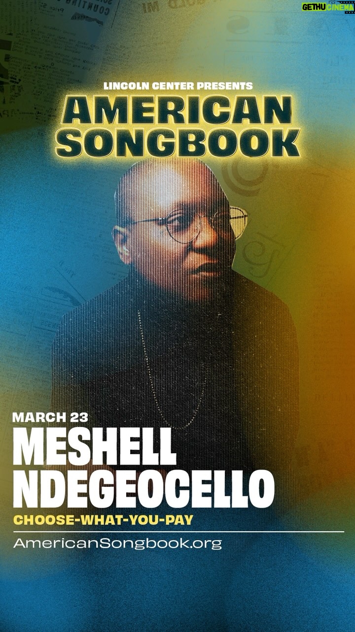 Meshell Ndegeocello - 3.9K Likes - A HUGE congratulations to @officialmeshell on winning the GRAMMY Award for Best Alternative Jazz Album for “No More Water,” a collaborative tribute to James Baldwin. 🏆 🎶
Ndegeocello will be taking The Appel Room stage with songs from the album on March 23 at her SOLD OUT American Songbook debut!
➡️ Learn more at the link in our bio.