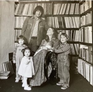 Mia Farrow Instagram - Thinking of my dearest of friends on his birthday. I love and miss you Andre. ♥️
