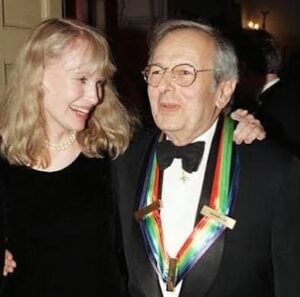 Mia Farrow Instagram - Thinking of my dearest of friends on his birthday. I love and miss you Andre. ♥️