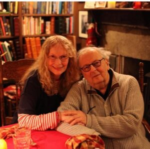 Mia Farrow Instagram - Thinking of my dearest of friends on his birthday. I love and miss you Andre. ♥️