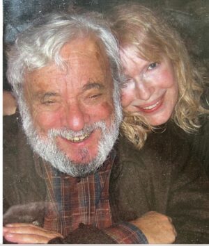 Mia Farrow Instagram - March 22 was Steve’s birthday.  Happy Heavenly Birthday dear Steve. Thank you for all of it over our 50 years of friendship.  So many reasons to love you, miss you- and to be grateful . ♥️