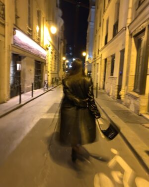 Micaela Wittman Instagram - ben qu’oui