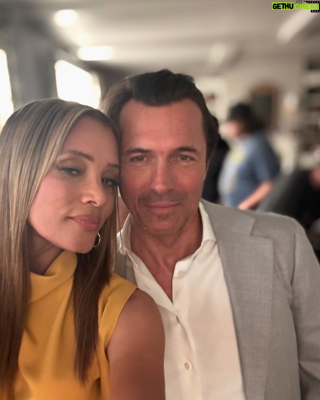 Michael Michele - 1.2K Likes - I’ll give you one guess🫦🔥
Lyrics 🎶… and a bit of “Deception”
You know I gravitate to all things 🇫🇷
Bonjour @william_abadie ~ it was a moment ❤️🔥
@theequalizercbs this Sunday @cbstv 10/9c and also @paramountplus
Directed by the talented & beautiful @danielaruah💪🏽
Written by Rob Hanning & Joe Gazzam