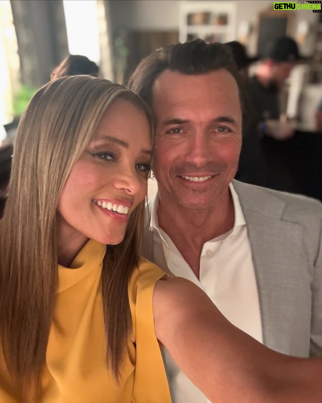 Michael Michele - 1.2K Likes - I’ll give you one guess🫦🔥
Lyrics 🎶… and a bit of “Deception”
You know I gravitate to all things 🇫🇷
Bonjour @william_abadie ~ it was a moment ❤️🔥
@theequalizercbs this Sunday @cbstv 10/9c and also @paramountplus
Directed by the talented & beautiful @danielaruah💪🏽
Written by Rob Hanning & Joe Gazzam