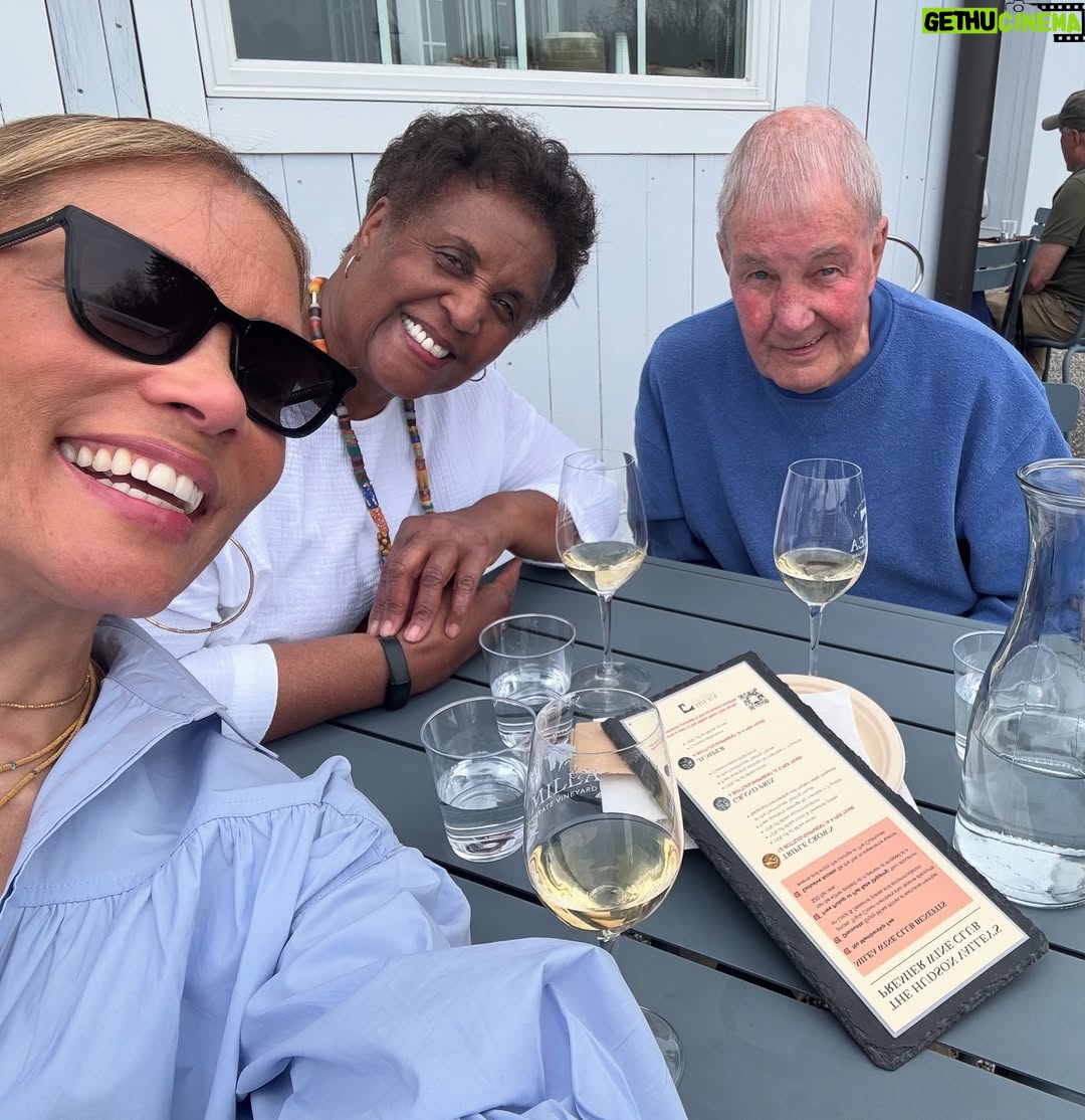 Michael Michele - 1.6K Likes - Coming upon 60 years together 🙏🏽
In a world seeing so much division and separation; an “us” and “them” narrative, LOVE can be the answer.
America created a LAW, a law that would have jailed my father for loving my mother. Jailed my mother for loving my father. LAWS aren’t always correct.
I wouldn’t be here on this planet, had they followed the LAW.
LOVE is always the final equalizer. 🙏🏽😇
I stand proud and tall, internally and externally because of these two people.
