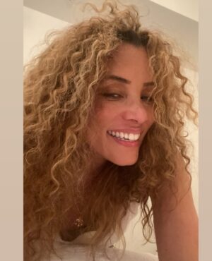 Michael Michele Instagram - 💋