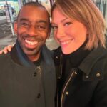 Michelle Collins