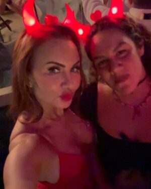Michelle Vieth Instagram - #PHOTODUMP @entrellantosytequilas  #ACAPULCO FAMILIA!! ENHORABUENA ♥️✨🙏🏼✨♥️ Que sea un ÉXITO!! se los deseo de todo corazón… LOS AMO!!