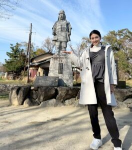 Actress Michiko Tanaka HD Photos and Wallpapers June 2025