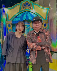 Actress Miki Mizuno HD Photos and Wallpapers April 2025