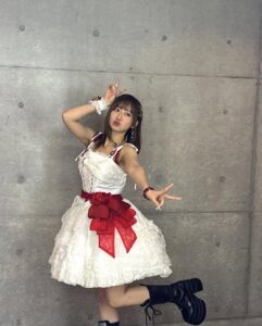 Actress Miki Nonaka HD Photos and Wallpapers April 2025