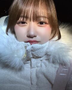Actress Miki Nonaka HD Photos and Wallpapers April 2025