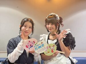 Miku Kobato Instagram - 🕊🇯🇵📺
#オールスター感謝祭25春　に
出演いたしましたっぽ🕊

６時間生放送でしたっぽ〜！
4月3日より放送開始の
TVアニメ『ロックは淑女の嗜みでして』の
OPテーマソングをBAND-MAIDが
務めさせていただく為
リリサ役の関根明良様と２人で
出演させていただきましたっぽ🕊
TVの生放送は初めてだったので
とっっても緊張しましたが、
明良様が隣で頑張れましたっぽ♡
なんと！！！
ピリオドチャンピオンにもなりまして！！
(2位と6位にも一回ずつなったっぽ🕊)
嬉しかったっぽ〜🕊

実はこの日のために予想問題を考えたり
過去問を調べたりと対策しましたが、、
1問しか予想は当たりませんでしたっぽww
総合順位が24位だったのは、
正直悔しかったですが！
初挑戦でそこそこは頑張れたのでは?!と
思っておりますっぽ(褒めて♡←)
またもし出れることがあるならば(あってほしいっぽね)
マラソンも挑戦してみたいですっぽ←

皆様がTVの前で応援してくださってたのも
凄く力になりましたっぽ。
本当にありがとうございましたっぽ♡
メンバーもね、みんなTVで見てくれてて
放送後沢山連絡くれてて嬉しかったっぽ。

見逃した方はまだTVerで見れるので
ぜひ見てくださいっぽ🙏

番組で私を知って下さった方が
ロックレディやBAND-MAIDを
好きになってくれたら嬉しいっぽ🕊

BAND-MAIDは今年5月からツアーが
ありますので、ぜひ一度
お給仕に来ていただきたいっぽ🕊
ギャップと楽しさは保証いたしますっぽ。
チケット🎫発売中ですっぽ。
宜しくお願いいたしますっぽ〜

以上。#鳩と人間のハーフ でしたっぽ。

#オールスター感謝祭 @allstar_tbs 
#オールスター感謝祭2025春 
#bandmaid #ロックレディ
#ロックは淑女の嗜みでして 
#TBS #ReadytoRock
