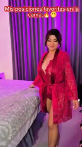 Milagros Flores Top 26 Instagram Photos and Posts