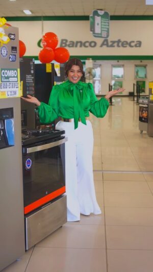Milagros Flores Instagram - Ganate un amueblando completo para mamá 🏠. Te facilitamos tu compra con nuestro préstamo en @bancoaztecahonduras . ¡No esperes más, aprovecha ahora.! 💰👍