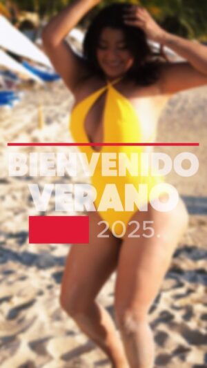 Milagros Flores Instagram - Oficialmente le damos la Bienvenida al verano 2025 😎🏖🌊☀️🌴
Espero que les guste los leo en los comentarios 😘🤳
 Les agradezco de todo corazón gente bella porque siempre me apoyan en cada locura 🥹🫶🎤🎶

Gracias Dios por darme la oportunidad de vivir esta experiencia que para mi, es literal un sueño cumplido gracias @mcproductionsinc por dejarme colaborar con esta rola me encantoooo 😭 esta fue mi primera vez en un estudio musical. Espero mejorar aprender y pronto tener la experiencia de tener mi propia canción. 🙏

Mis respetos @mcproductionsinc
@lascatrachasoficial @grupokazzabe @lachi.trm 
Que rola sacaron 🔥💃😎💣

#milagroflores #milyflow #honduras #caliente #