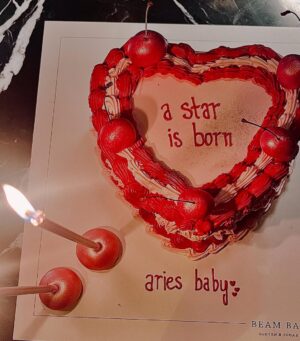Mina Derman Instagram - 23🌟