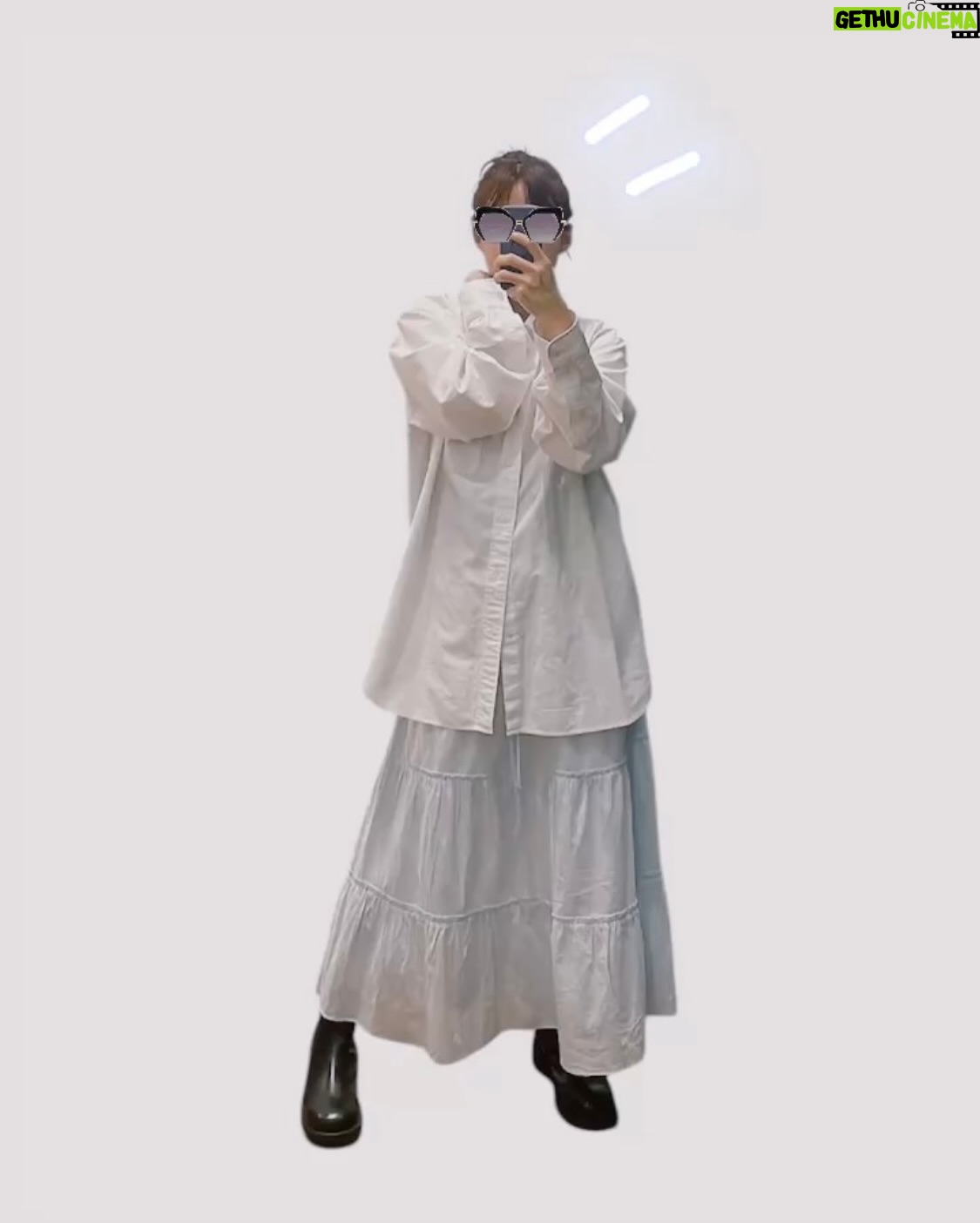 Miryo - 1.3K Likes - #캉캉치마 ☄️세상 편하고 좋네