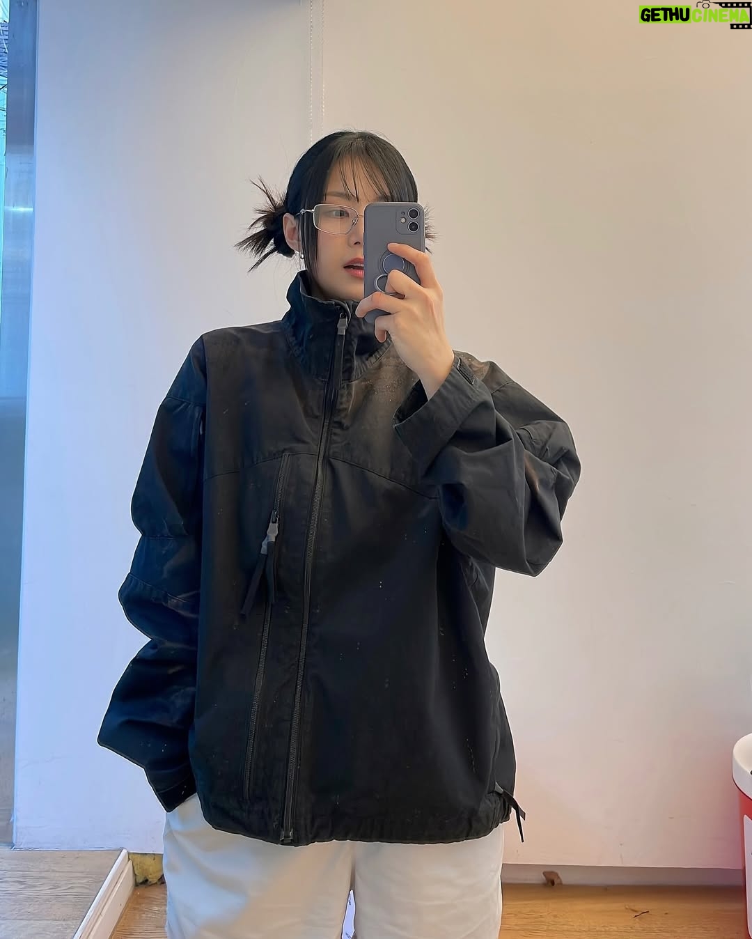 Miryo - 1.1K Likes - 며칠 전 #미료의프리스타일 보이는 라디오에서🤓😄