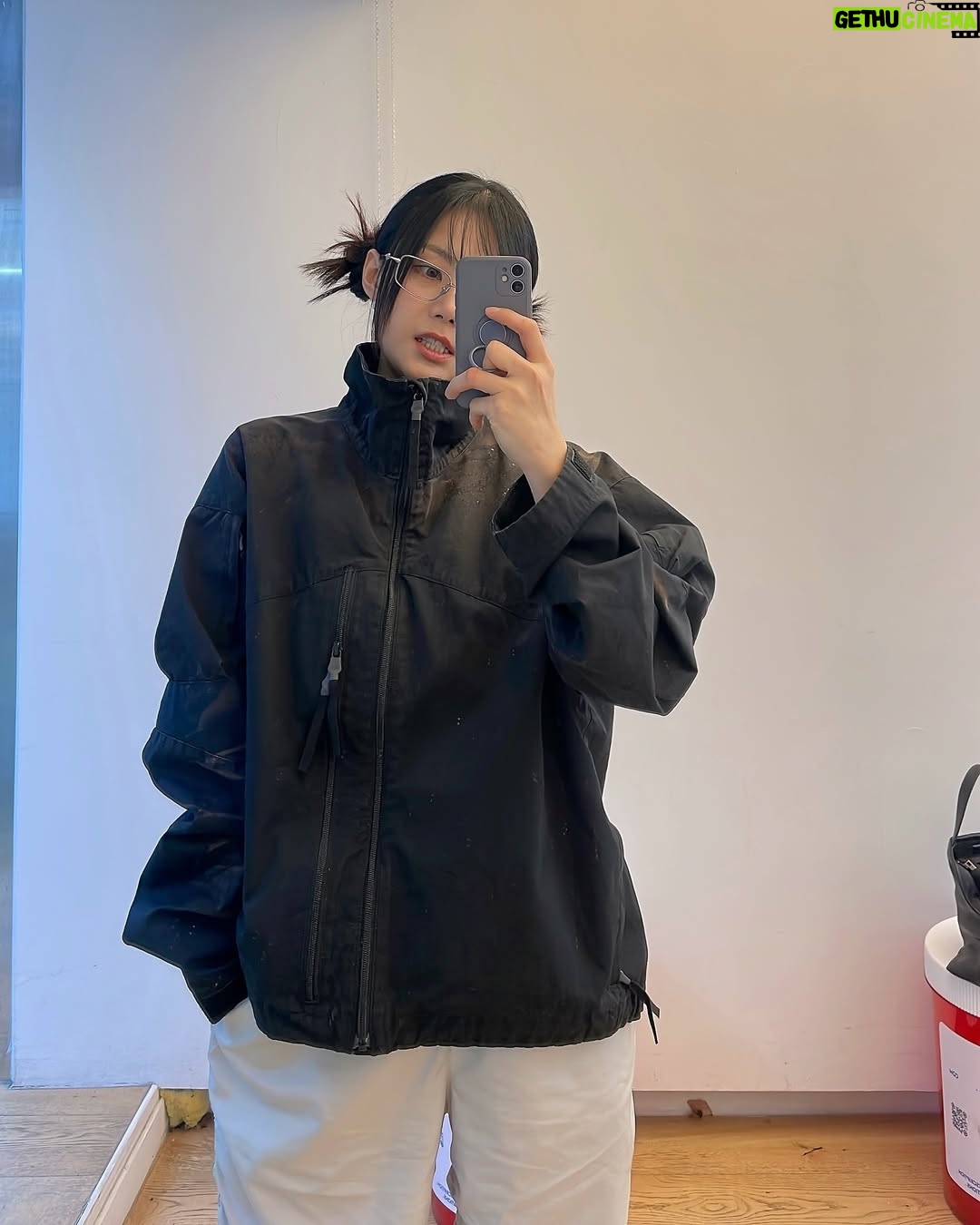 Miryo - 1.1K Likes - 며칠 전 #미료의프리스타일 보이는 라디오에서🤓😄