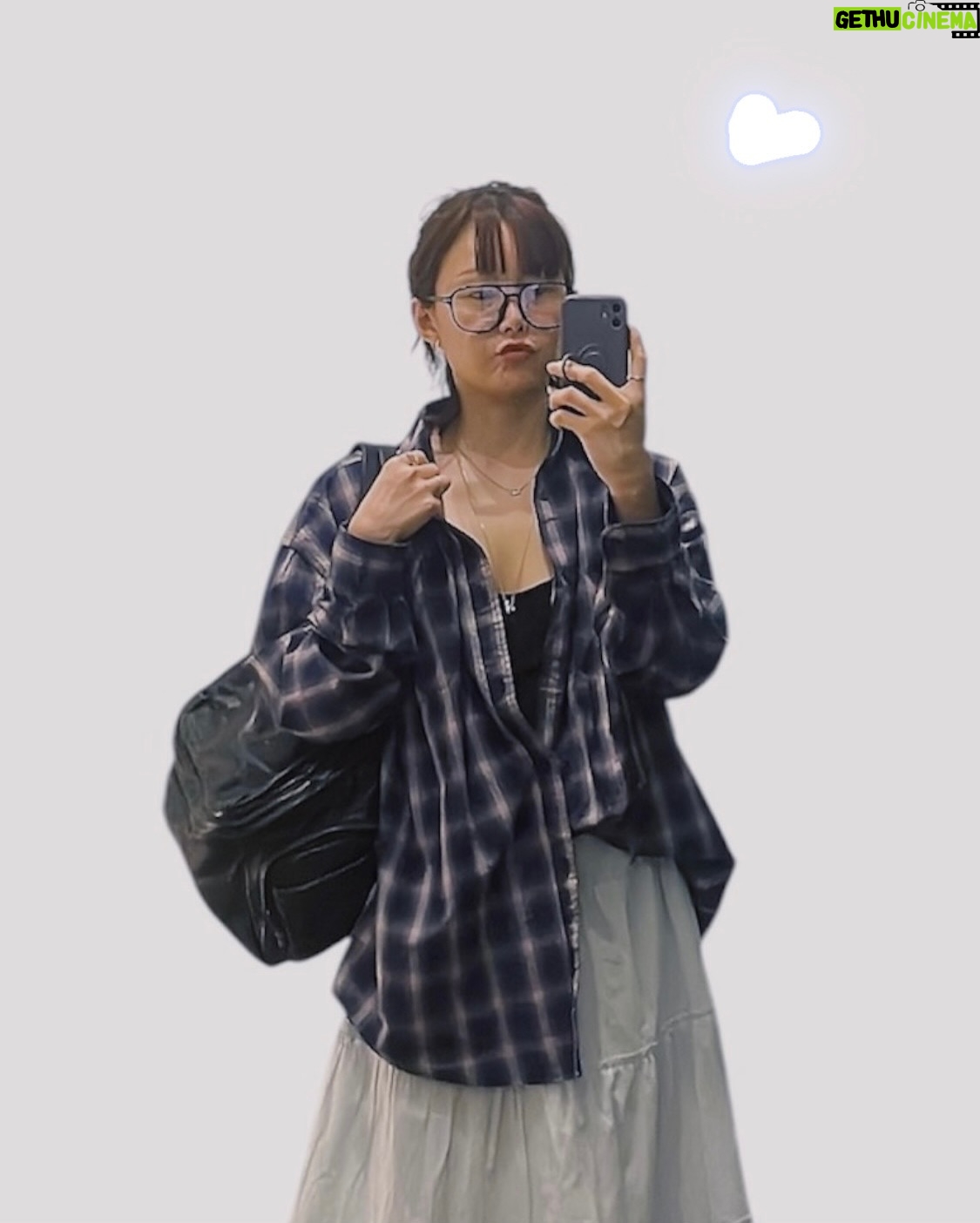 Miryo - 1.3K Likes - #캉캉치마 ☄️세상 편하고 좋네