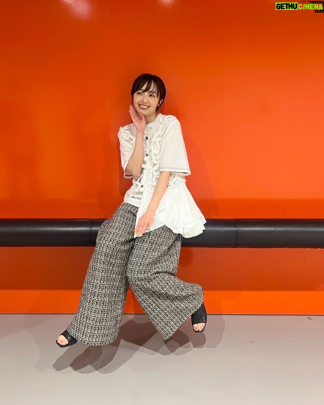 Misato Morita - 9.5K Likes - 『クイズフェスフェスティバル』
ご覧くださった皆様ありがとうございました🧡
『恋は闇』放送まで、いよいよあと3日💙
#クイズフェス #恋は闇