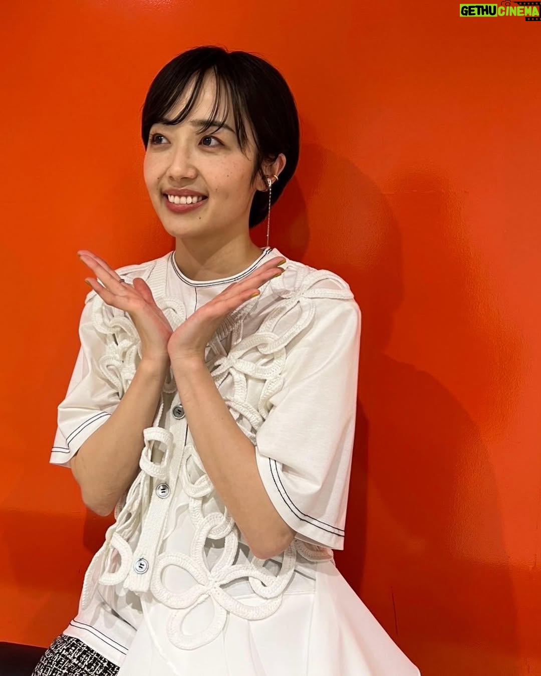 Misato Morita - 9.5K Likes - 『クイズフェスフェスティバル』
ご覧くださった皆様ありがとうございました🧡
『恋は闇』放送まで、いよいよあと3日💙
#クイズフェス #恋は闇