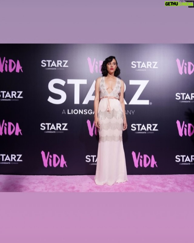 Mishel Prada - 3.2K Likes - Wow, the number ONE sexiest show of all time 🙊 thank you @hollywoodreporter - I think that deserves a sexy little slideshow to celebrate and reminisce, don’t you? :)