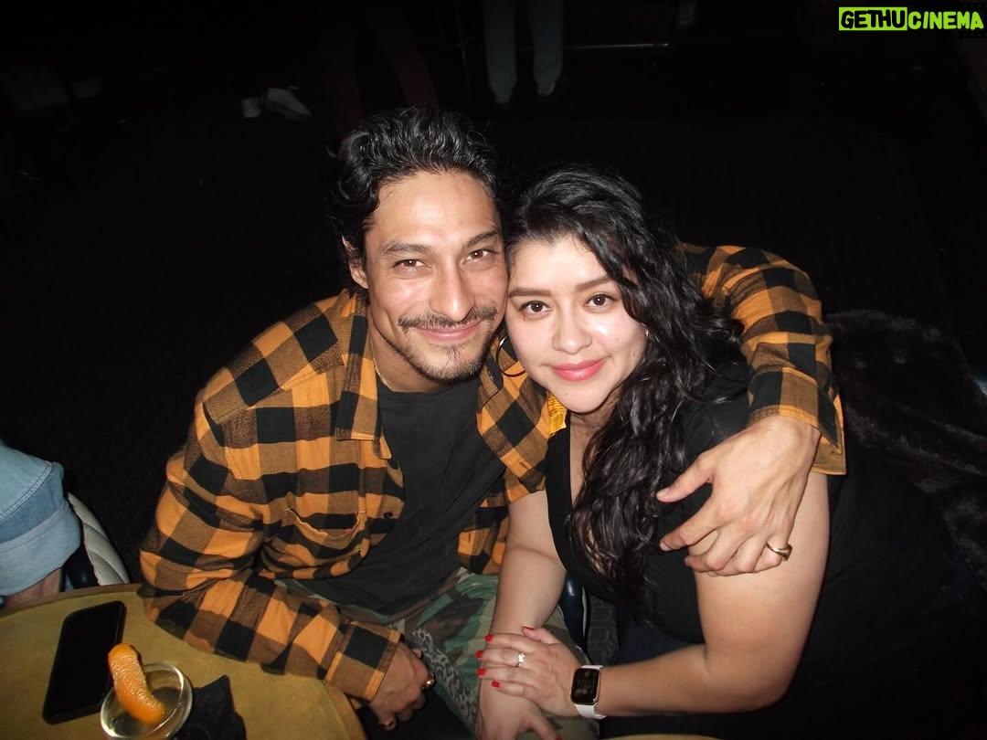 Mishel Prada - 5.4K Likes - ❤️🔥 family is everything ❤️🔥
(I love us)