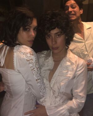 Mishel Prada Instagram - Wow, the number ONE sexiest show of all time 🙊 thank you @hollywoodreporter - I think that deserves a sexy little slideshow to celebrate and reminisce, don’t you? :)
