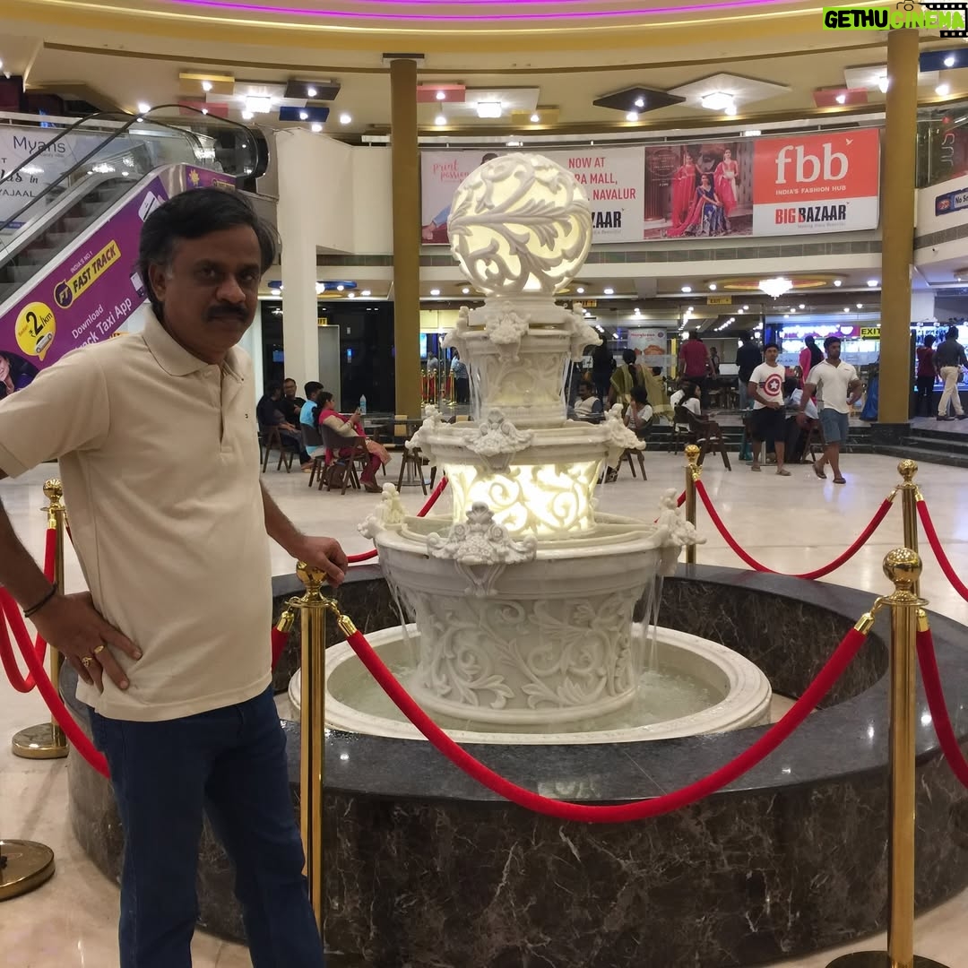 Mithra Kasthurirangan - 7K Likes - This is the only picture I have with my dad taken on 18/04/2019. I wish I had taken more moments captured, more memories frozen in time to cherish forever. My dad loved photography, he believed in capturing the little moments that made life beautiful. So do I 🙂 I still don’t know how I missed taking more pictures with him.
He truly lived, he deeply loved, and his absence left a void that words can’t fill. It’s been four years since dad left us, Dad, but not a single day goes by without you crossing my mind.
We miss you daddy💔💔. I’m holding to the promise that I did to you and doing my best, you would be proud of me.🩷