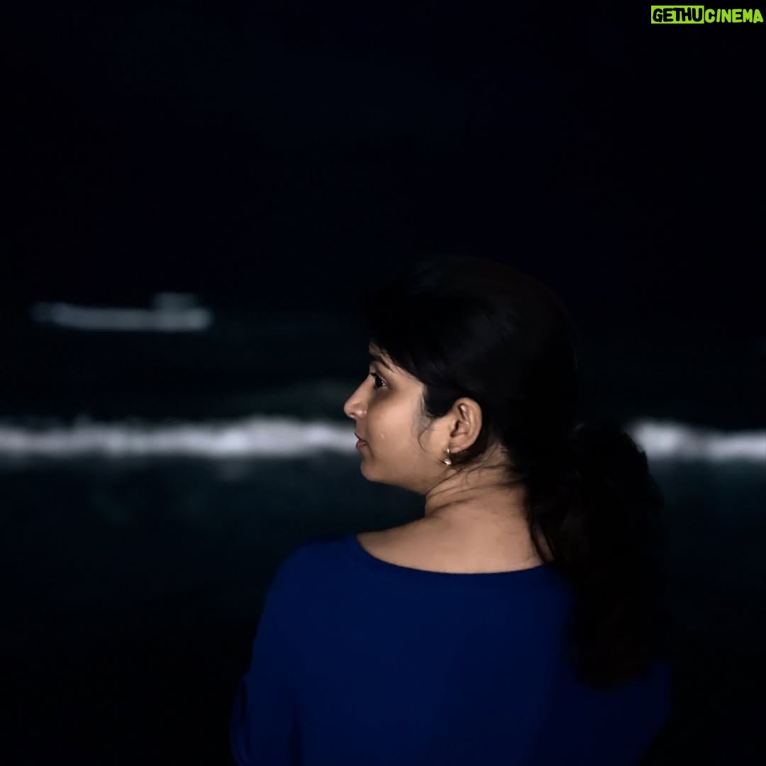 Mithra Kasthurirangan - 4K Likes - Fighting yourself in silence takes a strength no one sees.🙂