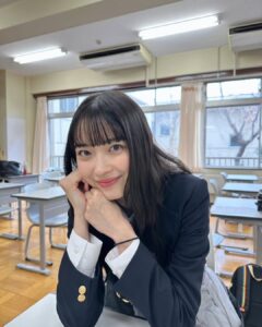 Actress Mizuki Kayashima HD Photos and Wallpapers October 2025