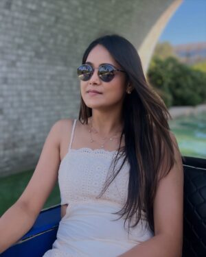Mokshitha Pai Instagram - Wander often , wonder always

#nimmamokshithapai #mokshi #travel #explore #makememories