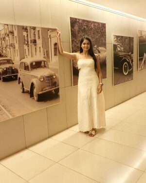 Mokshitha Pai Instagram - Wander often , wonder always

#nimmamokshithapai #mokshi #travel #explore #makememories
