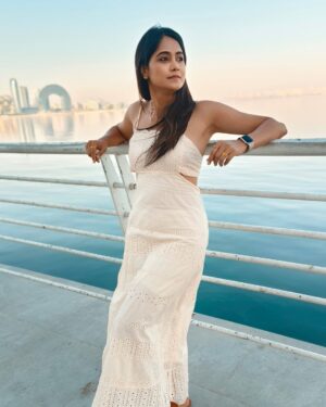 Mokshitha Pai Instagram - Wander often , wonder always

#nimmamokshithapai #mokshi #travel #explore #makememories