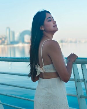 Mokshitha Pai Instagram - Wander often , wonder always

#nimmamokshithapai #mokshi #travel #explore #makememories