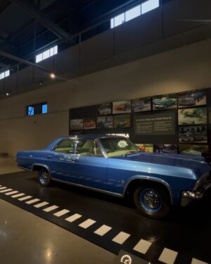 Mokshitha Pai Instagram - Payana car museum ..
The best part is that all of them are taken care, restored, and kept in a priceless way 🤩
#nimmamokshithapai #mokshi #car #museum