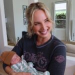 Molly McCook