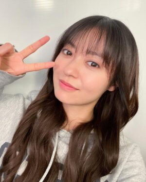 Momoko Tanabe Instagram - フーディー紫乃
珍しくて個人的に好きだった🫶🏻
⁡
きみは面倒な婚約者
テラサでダイヤ編 第3話まで配信されました
次週に向けてぜひ何度でも見返してくださいね
⁡
⁡
#きみは面倒な婚約者
#pr